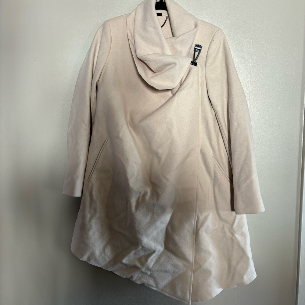 ALL SAINTS wool Women’s coat